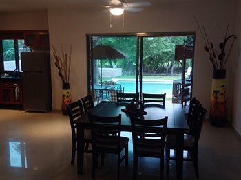 Villas Picalu B And B Boutique Riviera Maya Extérieur photo