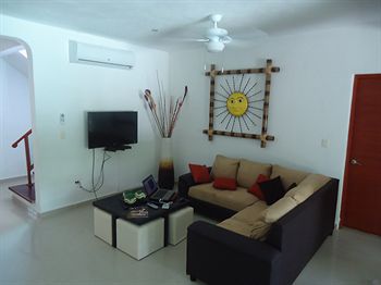 Villas Picalu B And B Boutique Riviera Maya Extérieur photo